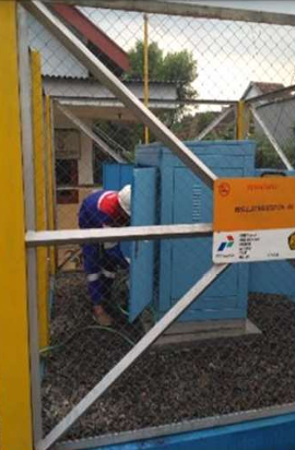 Foto Pekerjaan ke-13