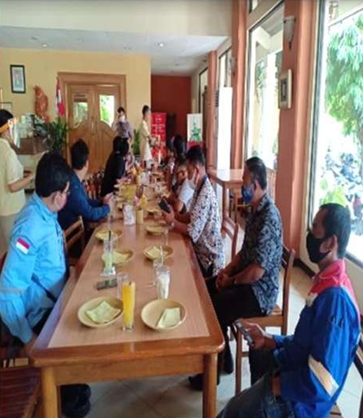 Foto Pekerjaan ke-27