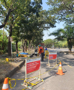 Foto Pekerjaan ke-34