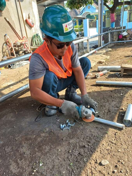 Foto Pekerjaan ke-37