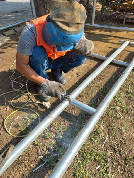 Foto Pekerjaan ke-38