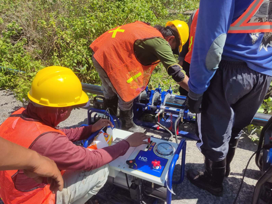 Foto Pekerjaan ke-44