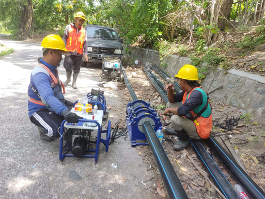 Foto Pekerjaan ke-45