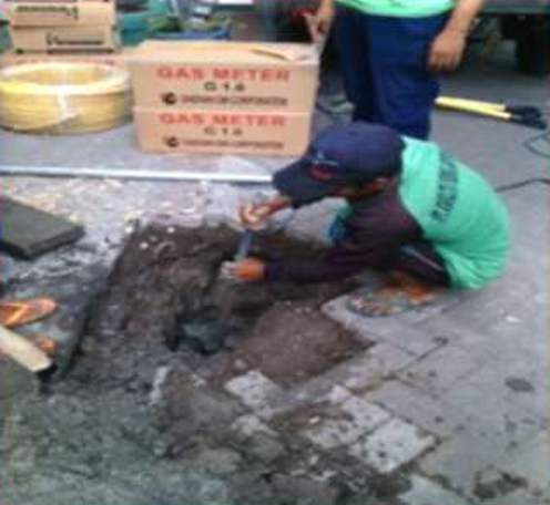 Foto Pekerjaan ke-48