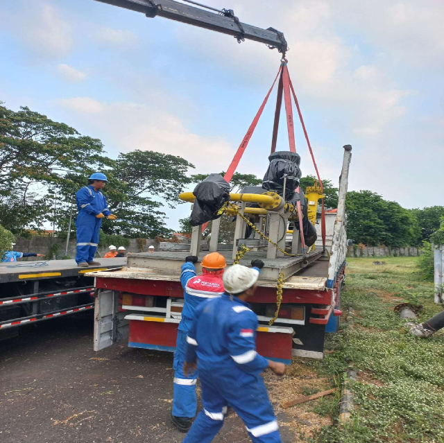 Foto Pekerjaan ke-52