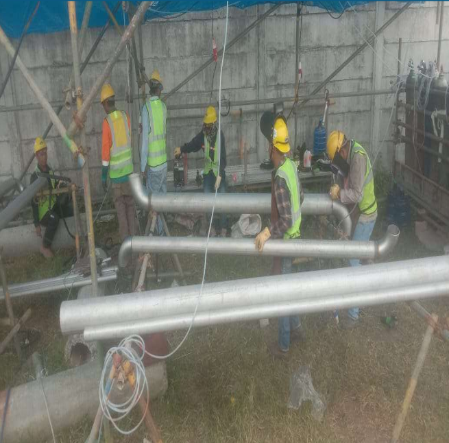 Foto Pekerjaan ke-55