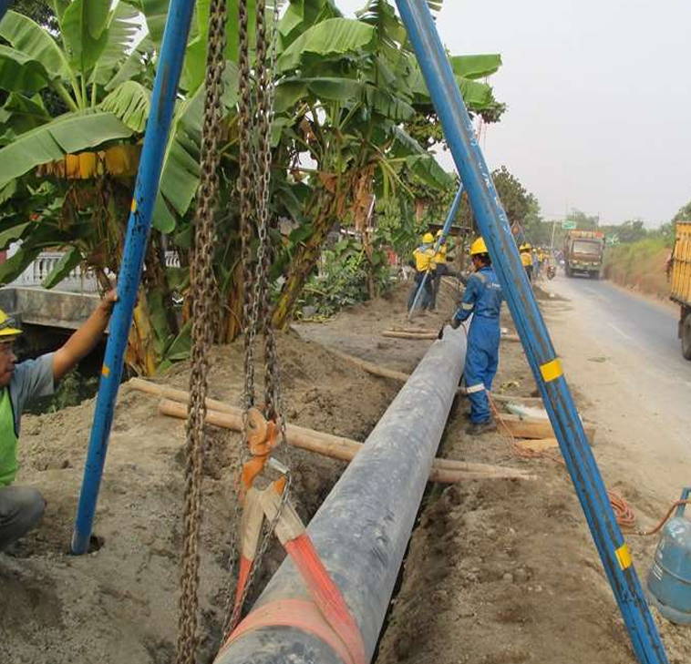 Foto Pekerjaan ke-64