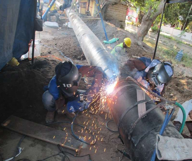 Foto Pekerjaan ke-67